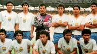 Cerita Pemain Persib Kena 'Prank' Bonus Mobil